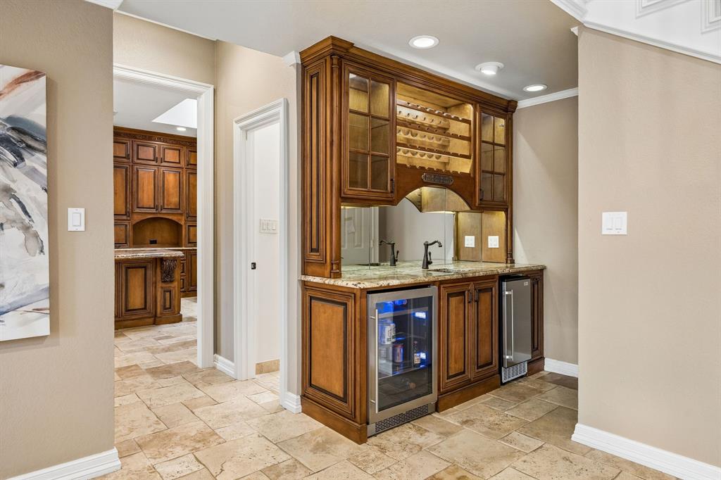 Moss Creek Estates - Residential