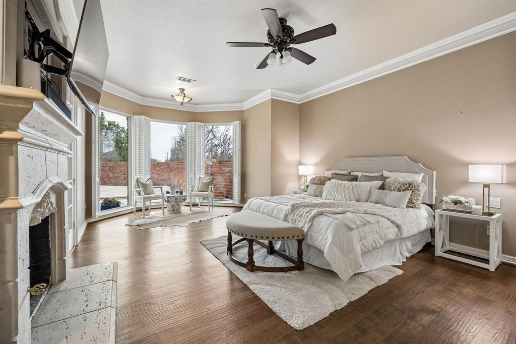 Moss Creek Estates - Residential