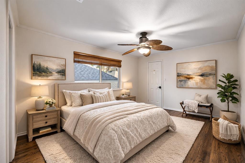 Moss Creek Estates - Residential