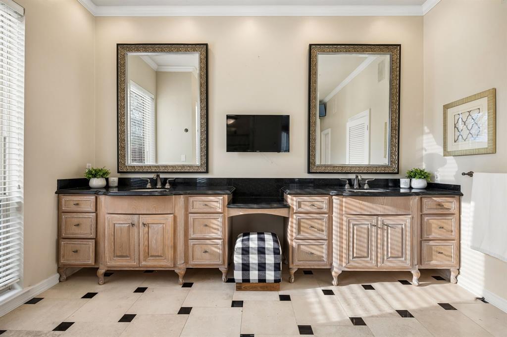 Moss Creek Estates - Residential