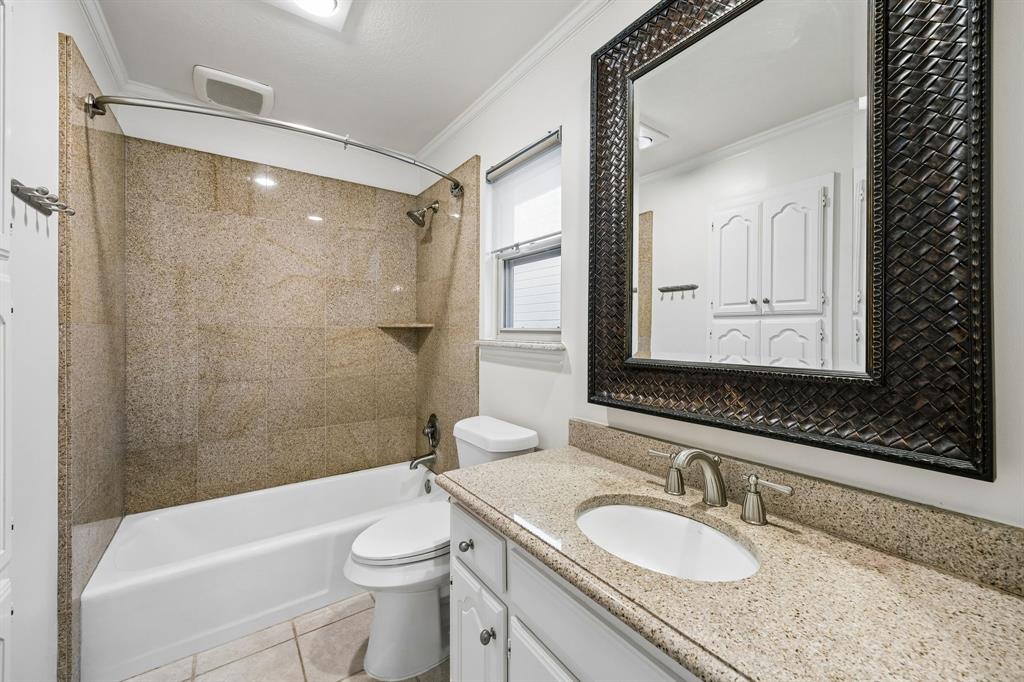 Moss Creek Estates - Residential