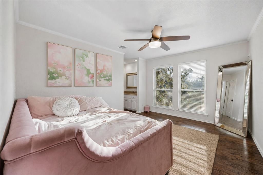 Moss Creek Estates - Residential