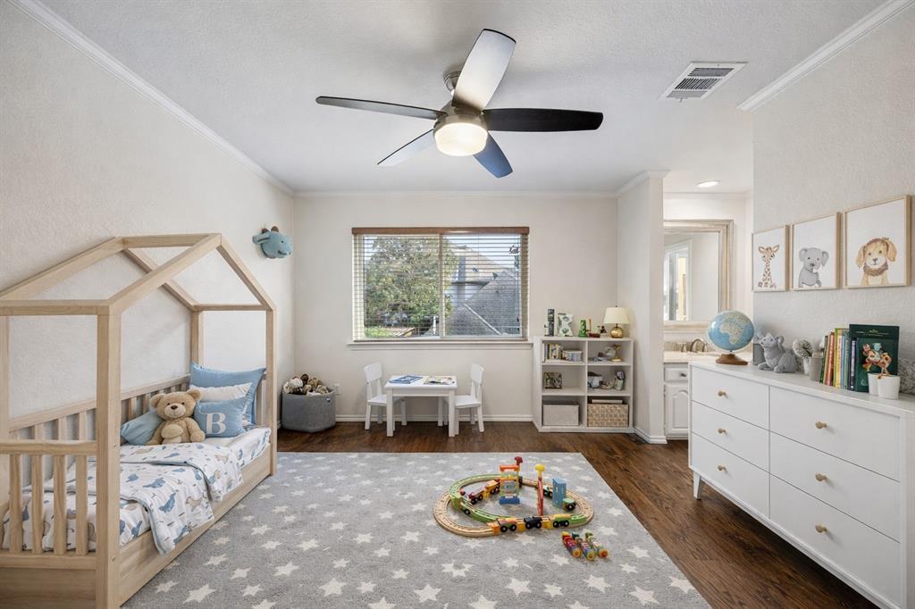 Moss Creek Estates - Residential