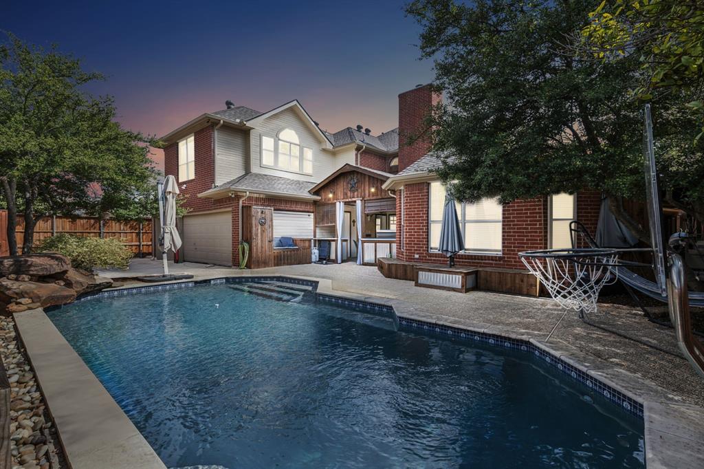 4597 Old Pond Drive