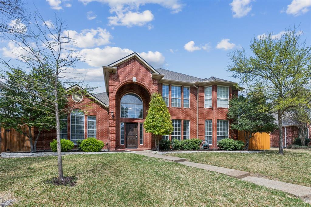 4597 Old Pond Drive