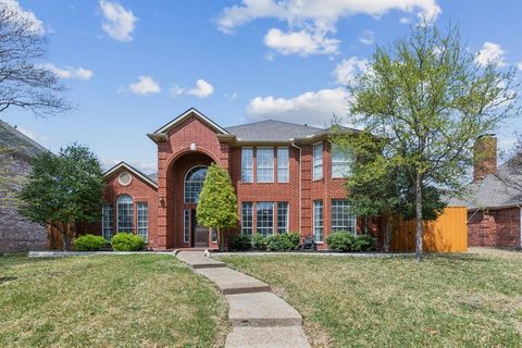4597 Old Pond Drive Plano TX 75024