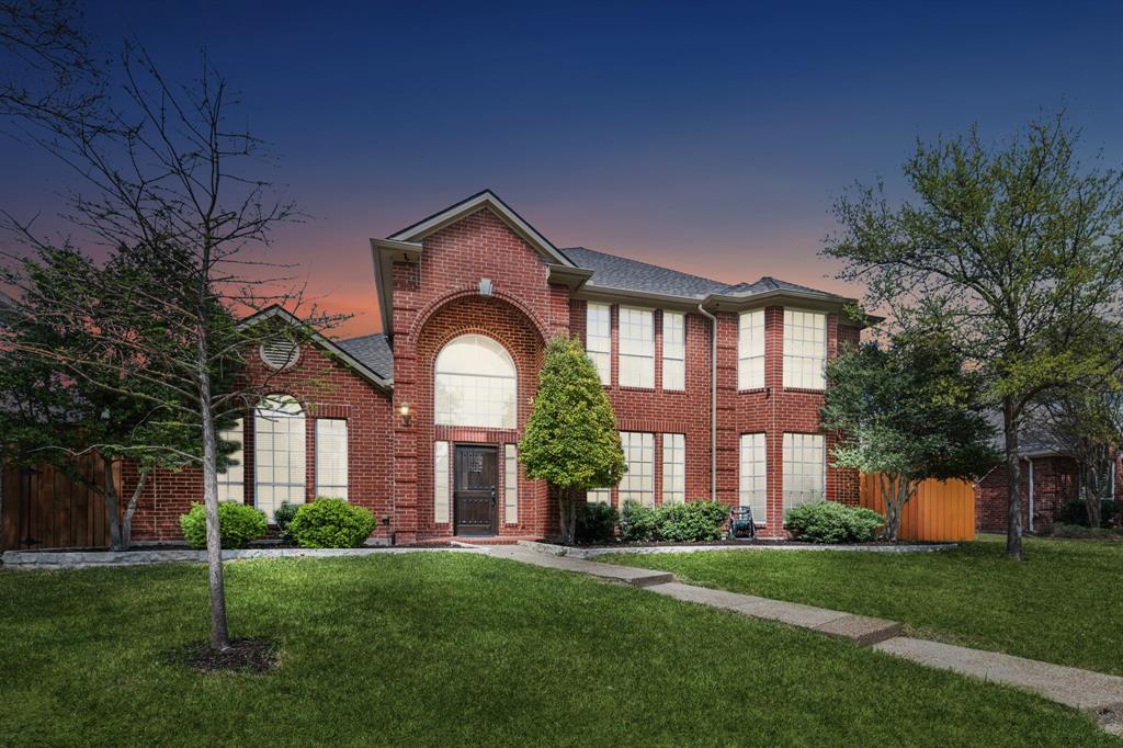 4597 Old Pond Drive