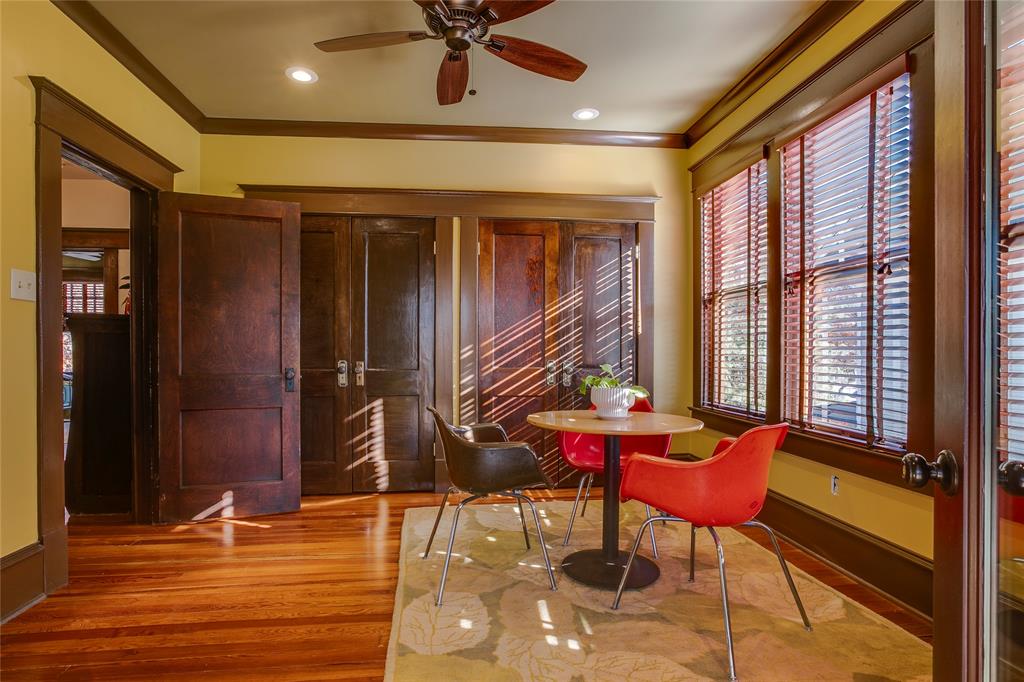 Winnetka Heights - Residential