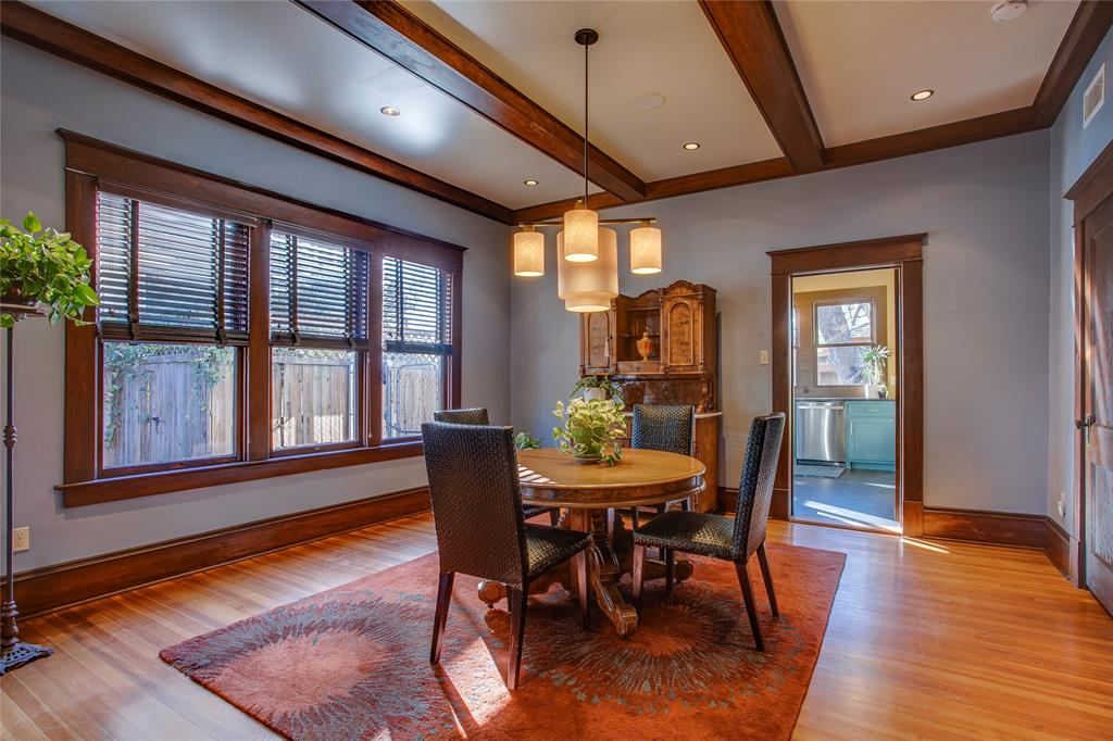 Winnetka Heights - Residential