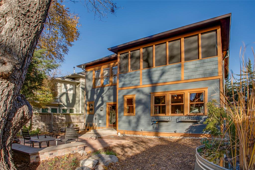 Winnetka Heights - Residential