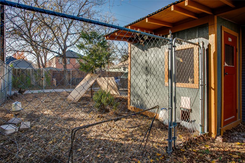 Winnetka Heights - Residential