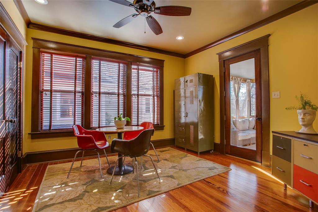 Winnetka Heights - Residential