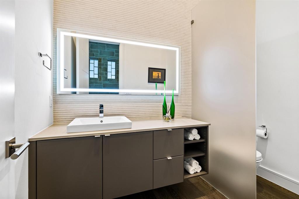 Preston Terrace - Residential