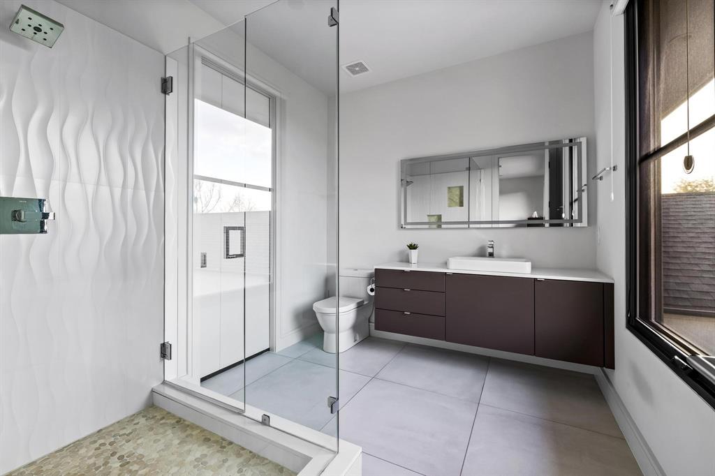 Preston Terrace - Residential