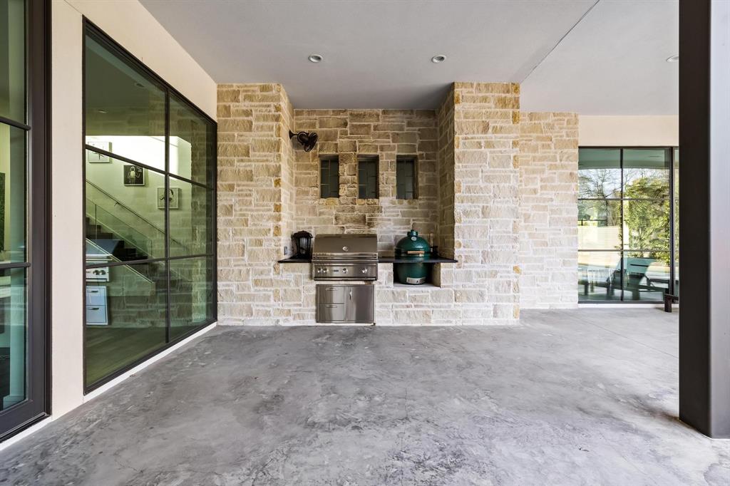 Preston Terrace - Residential