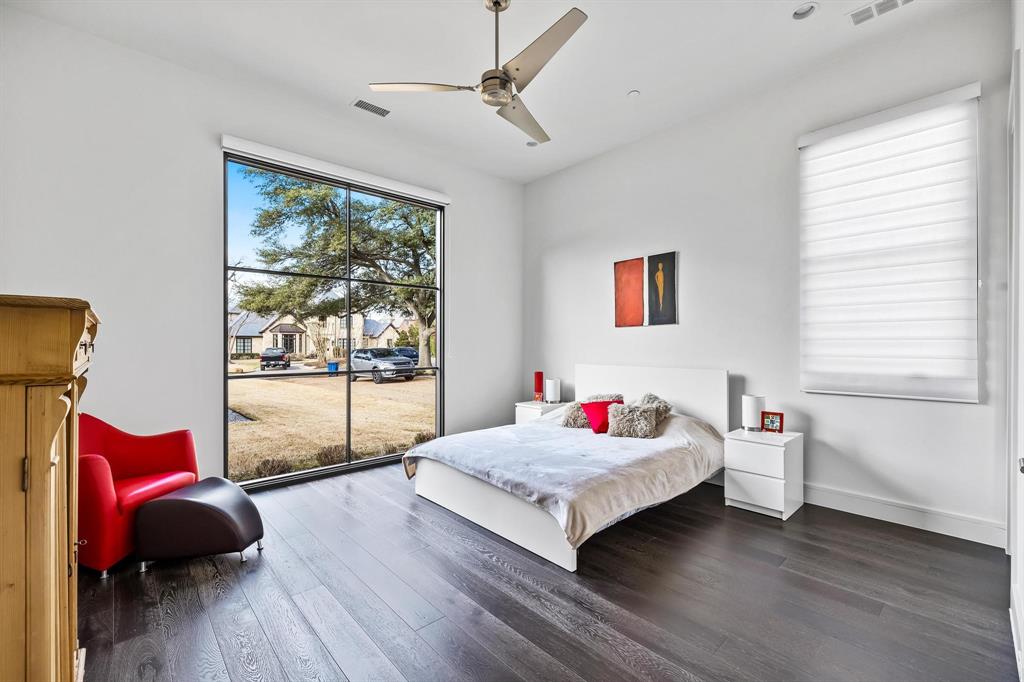 Preston Terrace - Residential