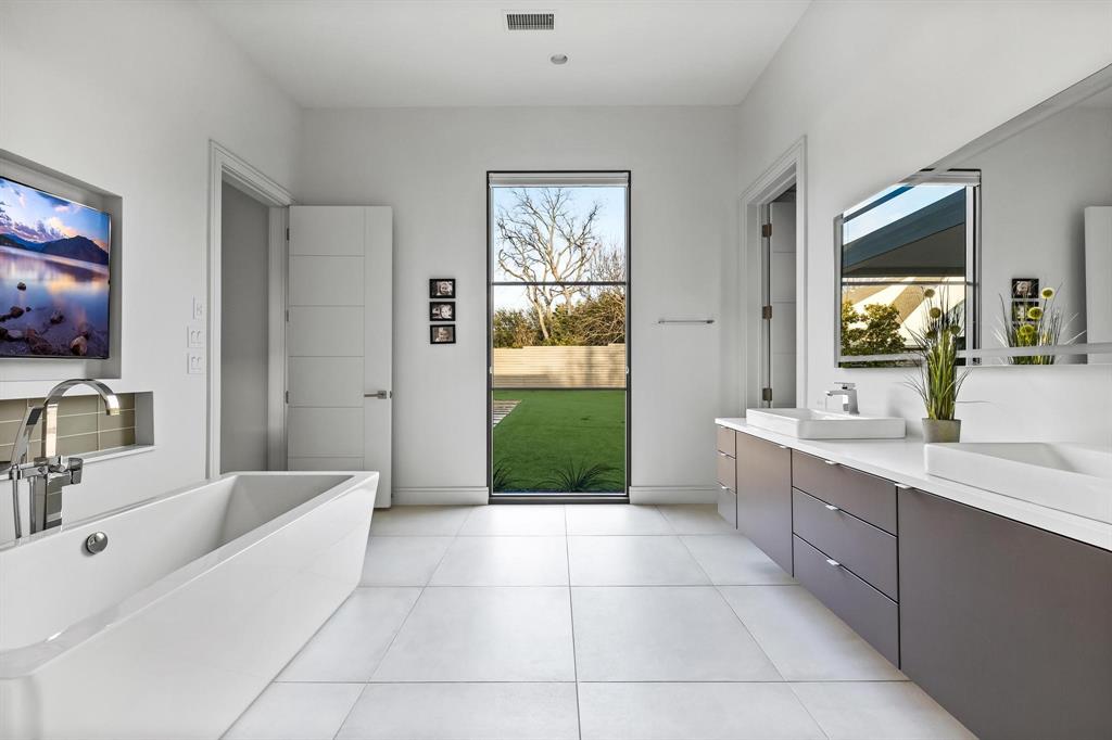 Preston Terrace - Residential