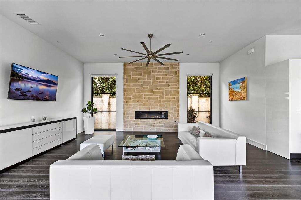 Preston Terrace - Residential