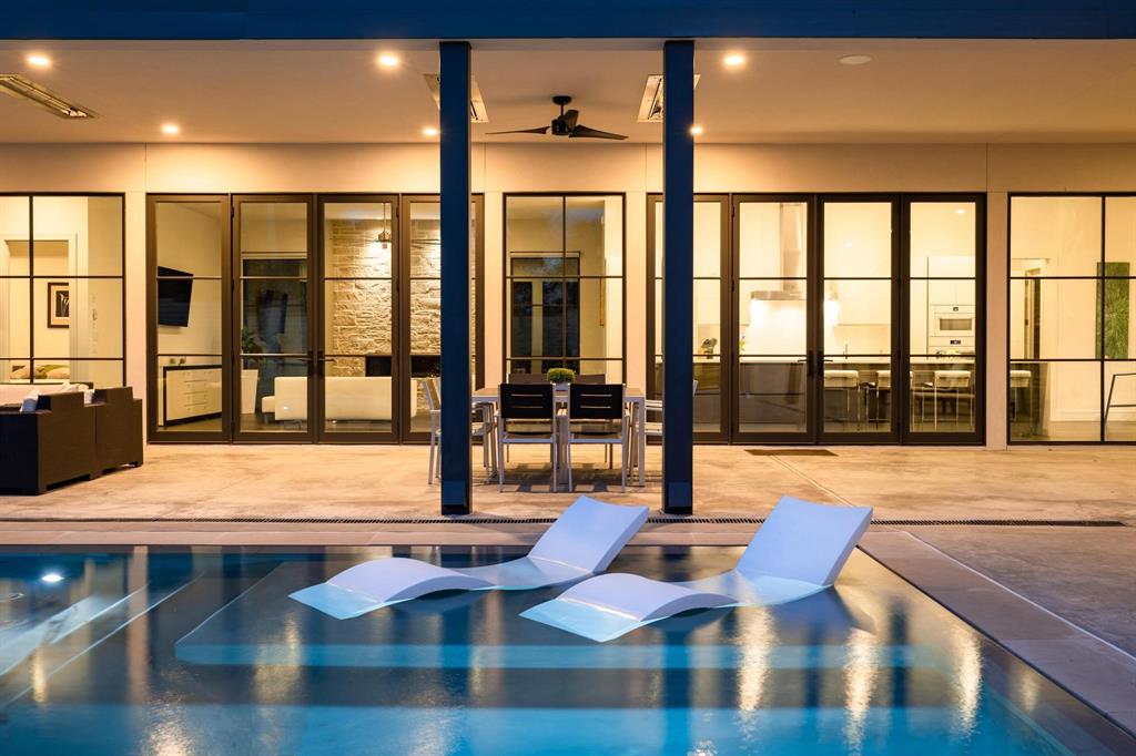 Preston Terrace - Residential