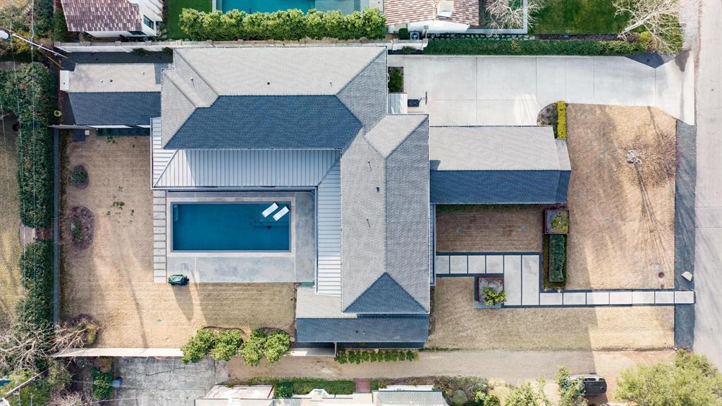 Preston Terrace - Residential