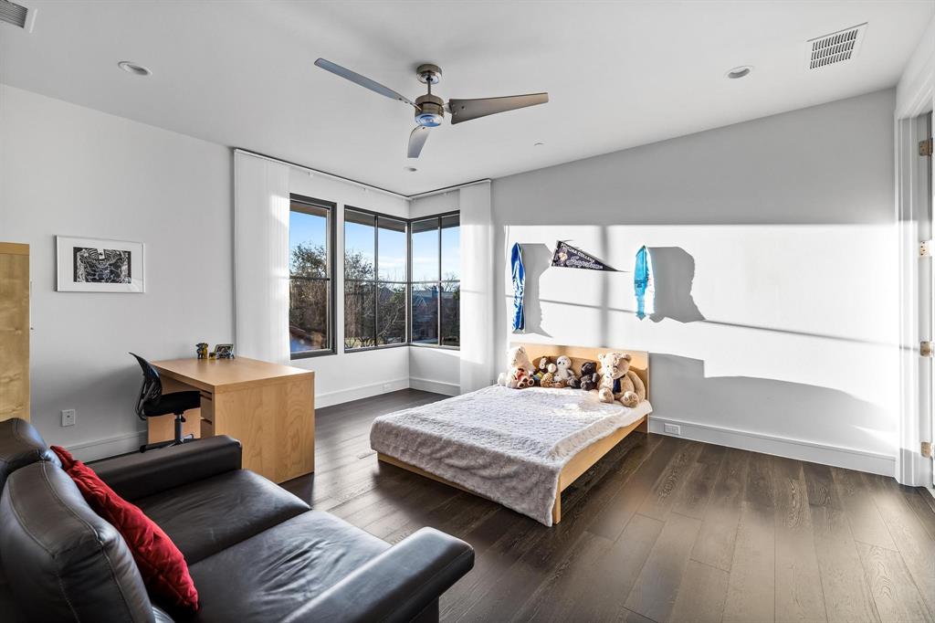 Preston Terrace - Residential