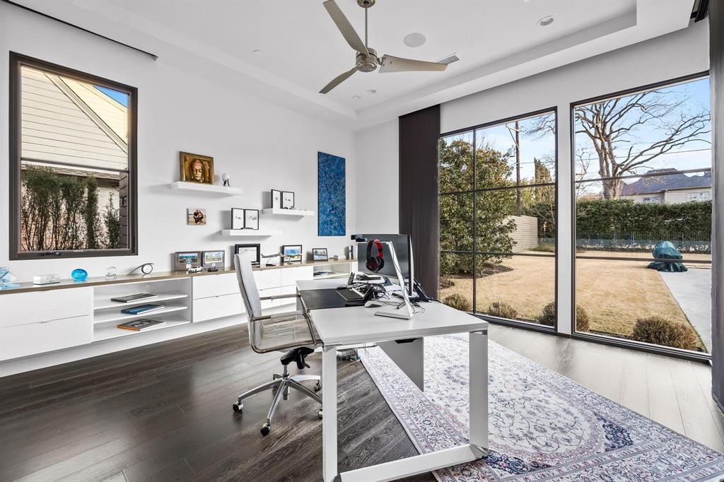 Preston Terrace - Residential