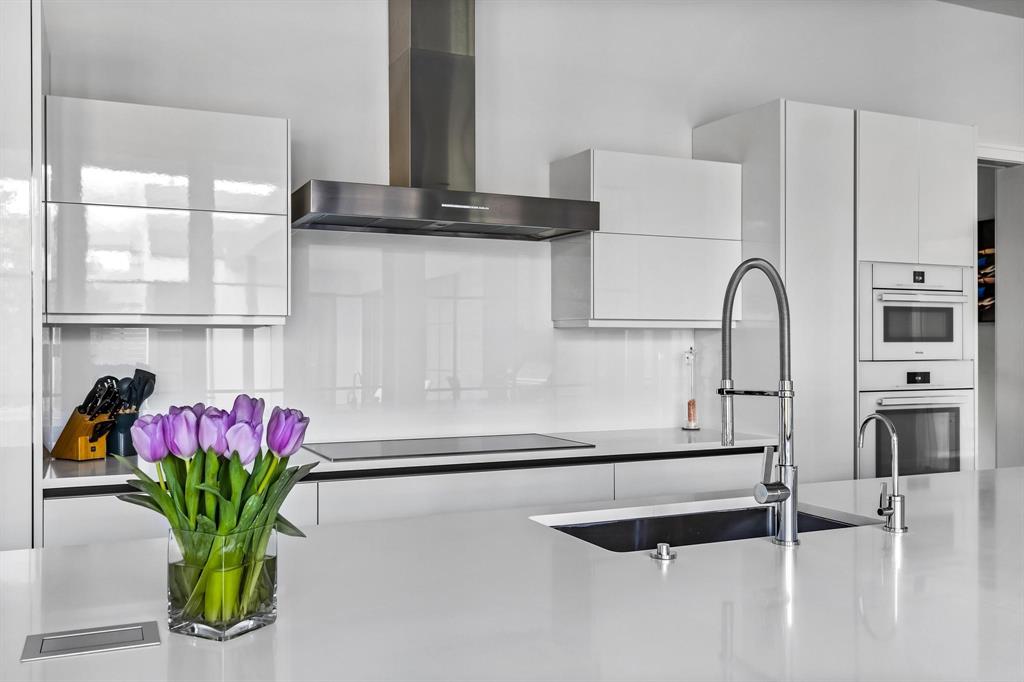 Preston Terrace - Residential