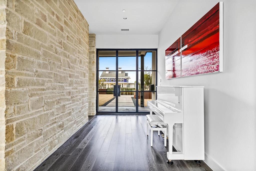 Preston Terrace - Residential