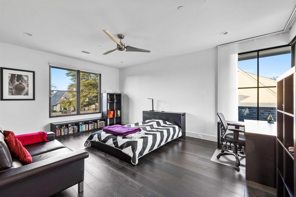 Preston Terrace - Residential