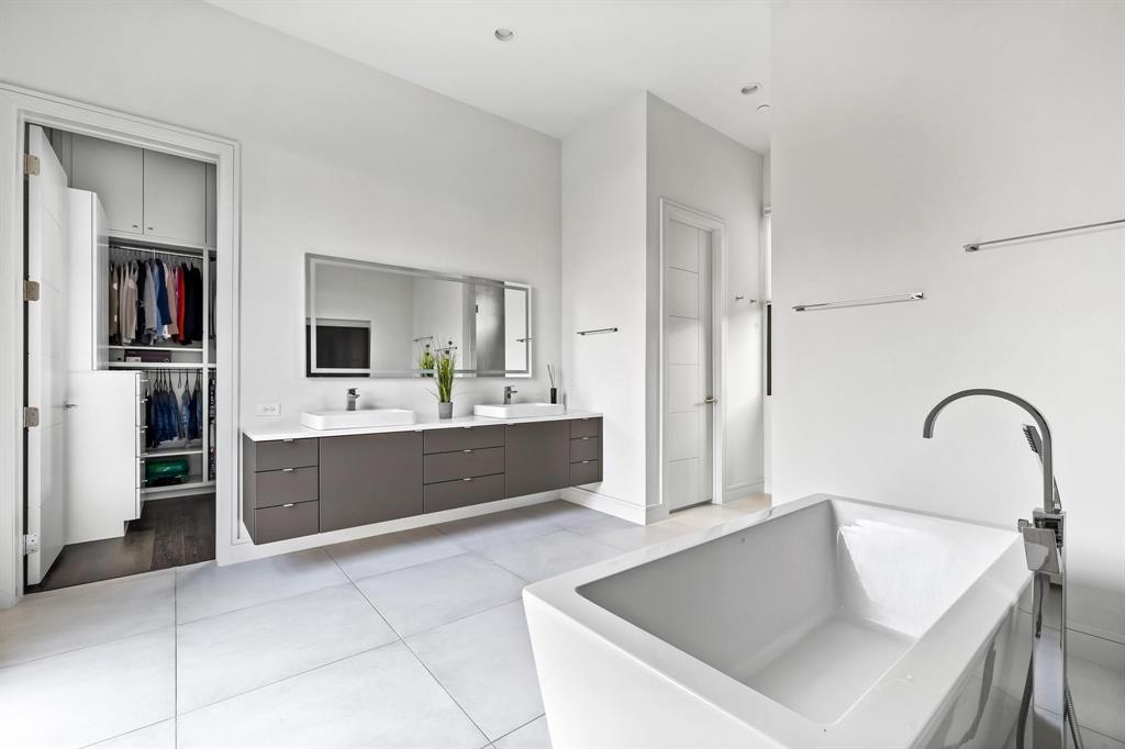 Preston Terrace - Residential