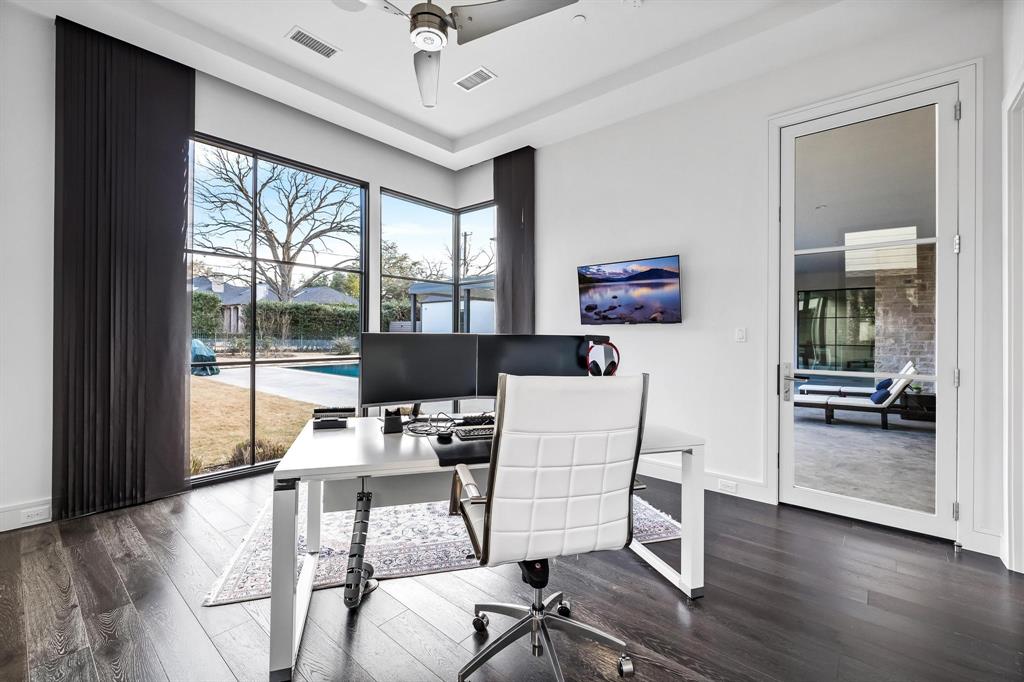 Preston Terrace - Residential