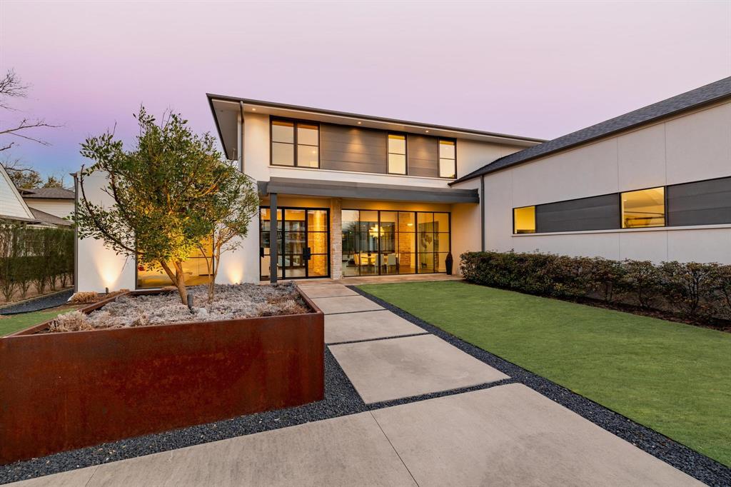 Preston Terrace - Residential