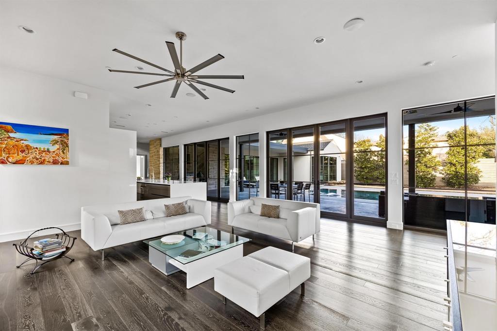 Preston Terrace - Residential