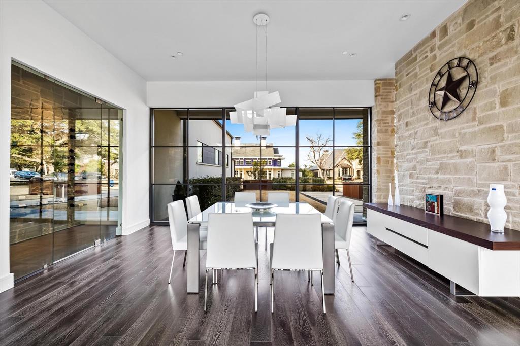 Preston Terrace - Residential