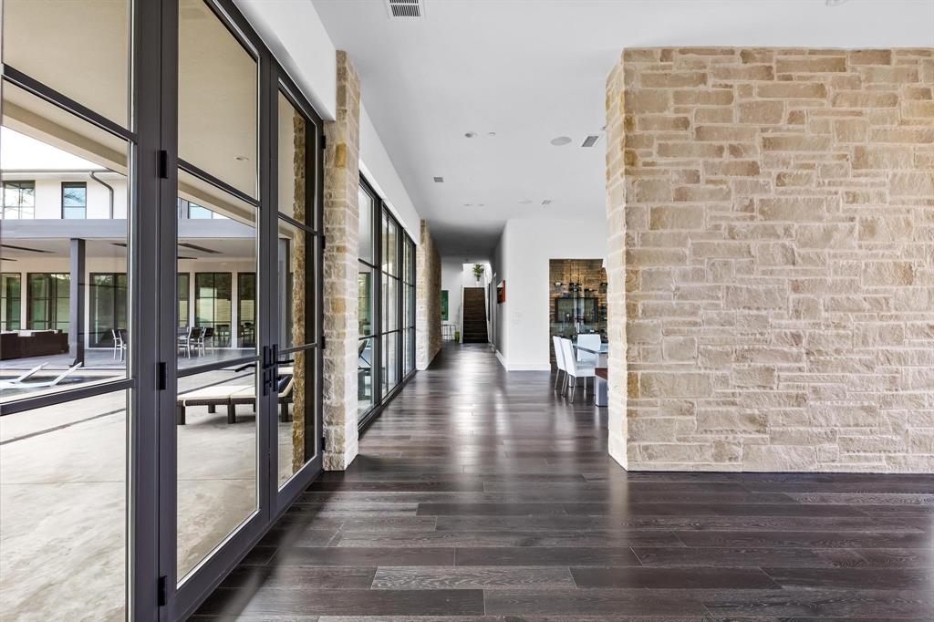 Preston Terrace - Residential