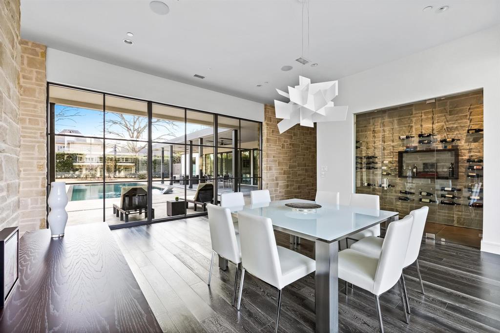 Preston Terrace - Residential