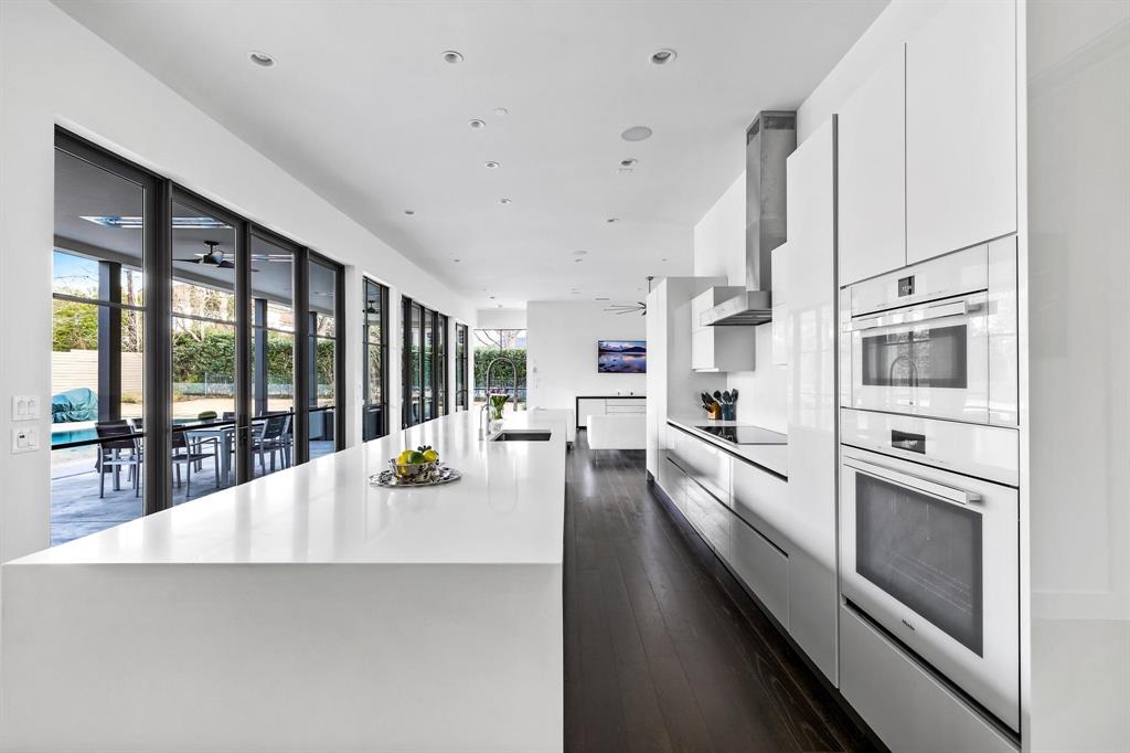 Preston Terrace - Residential