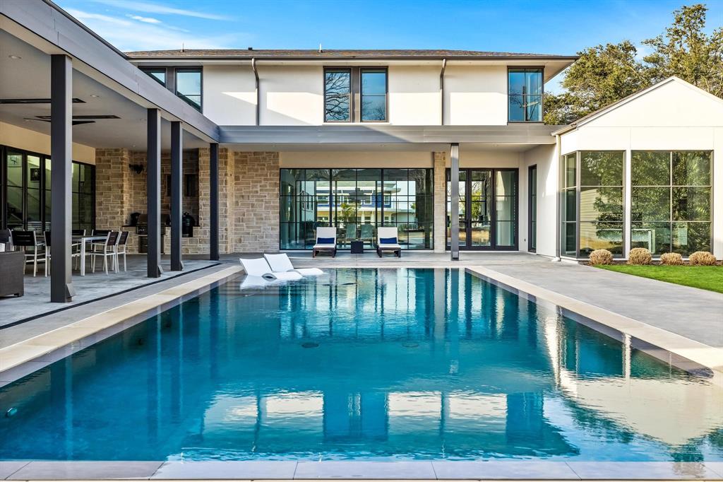 Preston Terrace - Residential