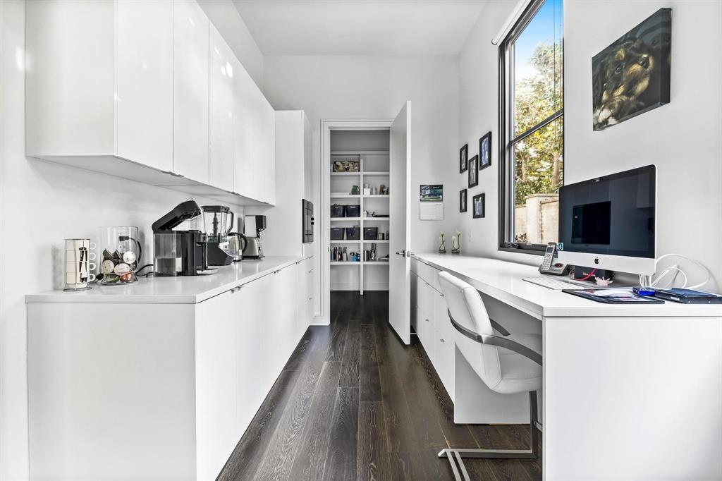 Preston Terrace - Residential