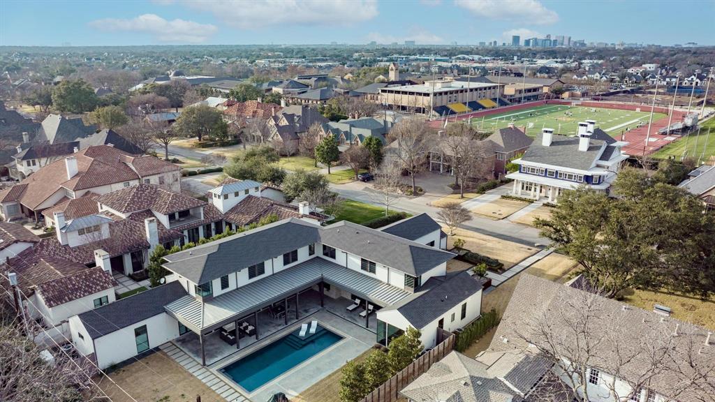 Preston Terrace - Residential