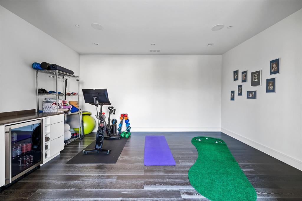 Preston Terrace - Residential