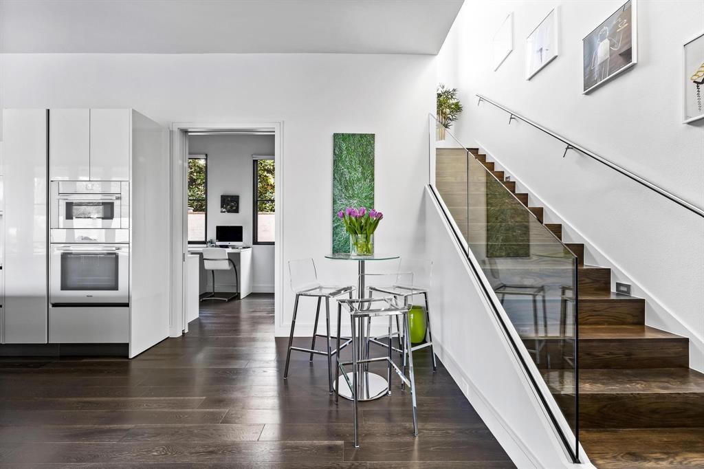 Preston Terrace - Residential