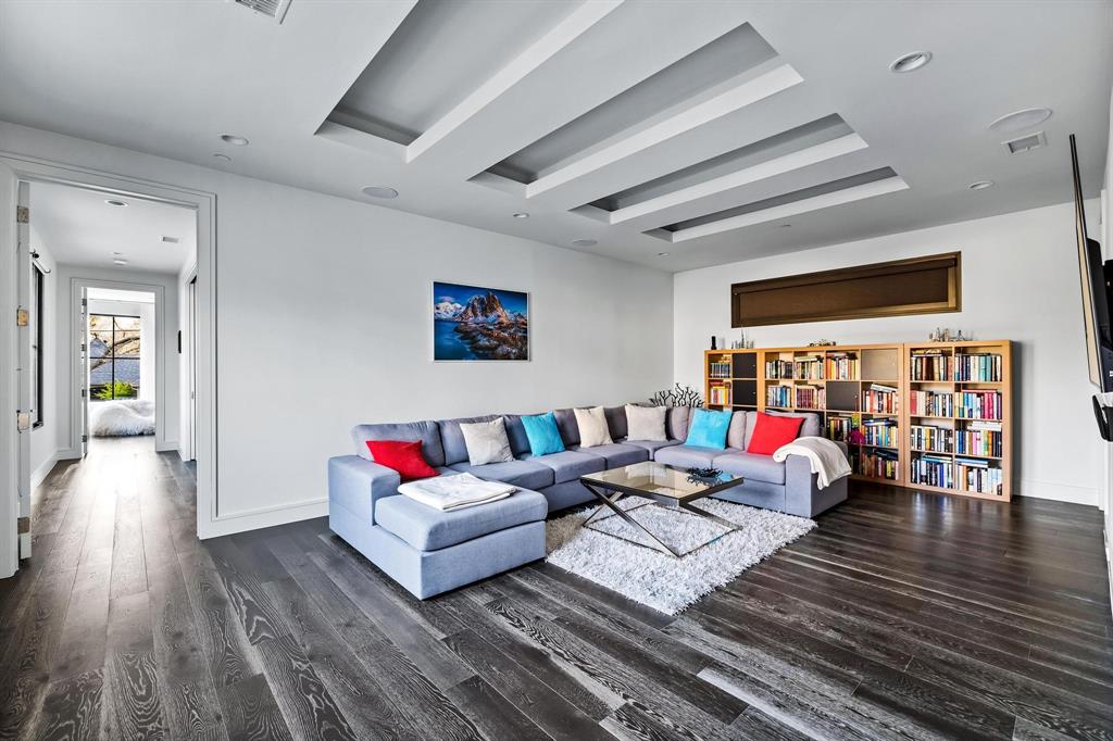 Preston Terrace - Residential