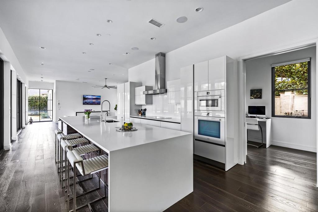 Preston Terrace - Residential