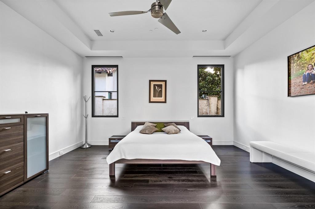 Preston Terrace - Residential