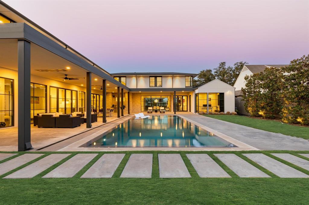 Preston Terrace - Residential