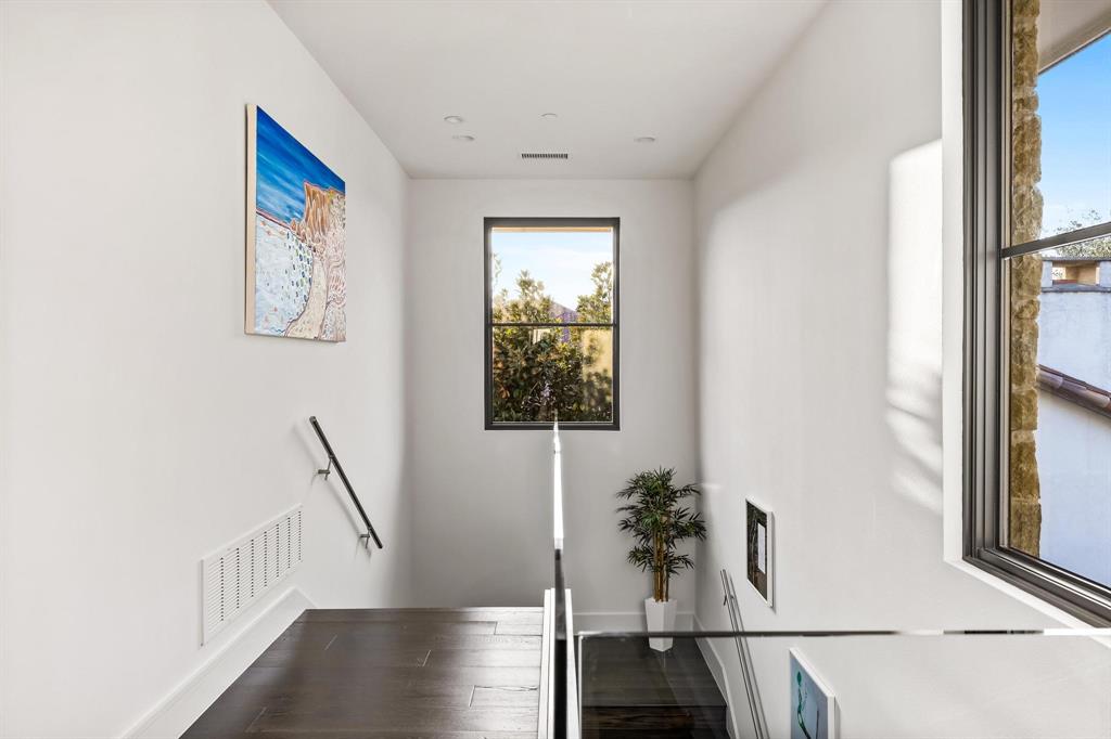 Preston Terrace - Residential