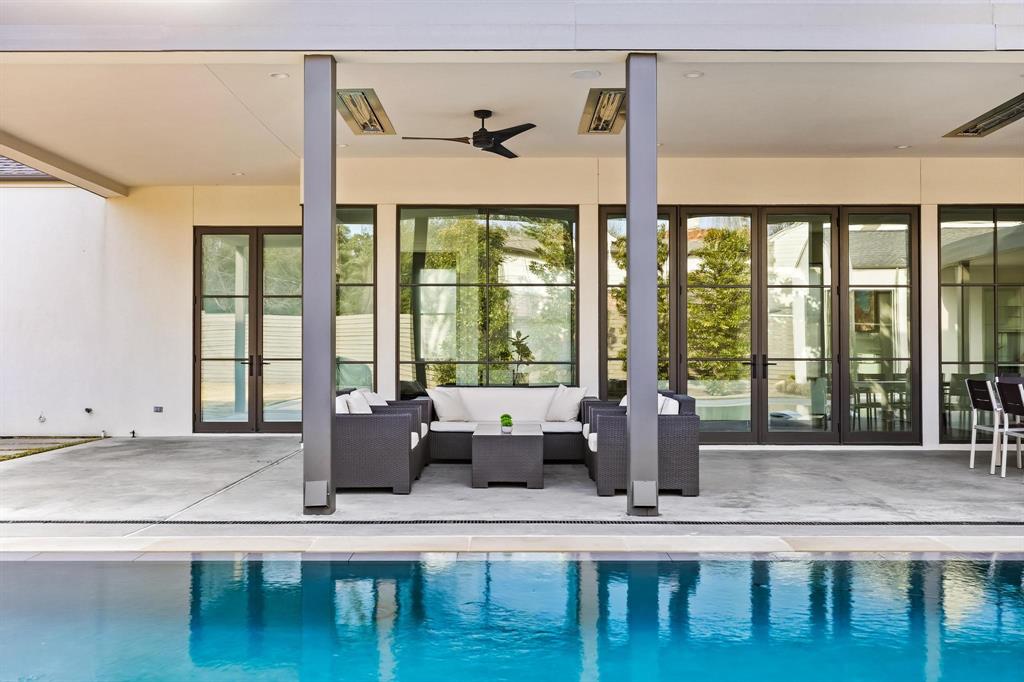 Preston Terrace - Residential