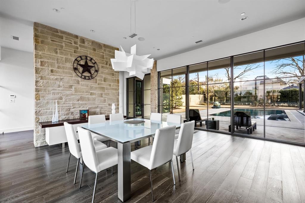 Preston Terrace - Residential