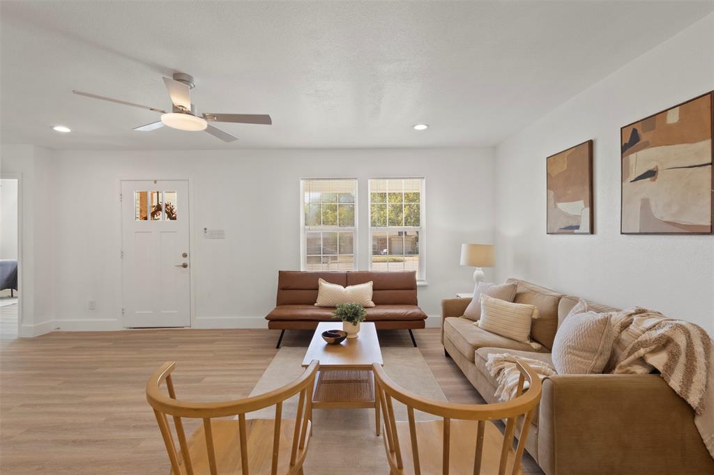 Glenn View Add - Residential